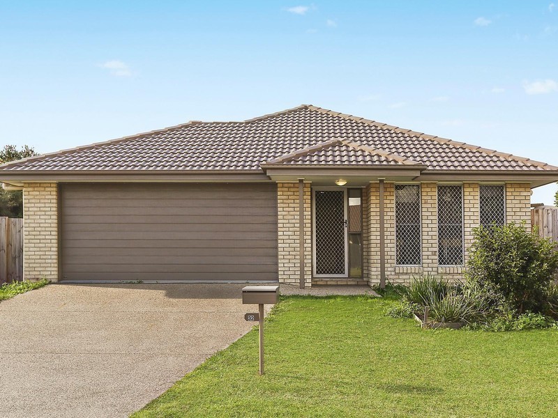 32 Creekside Crescent, Jimboomba QLD 4280