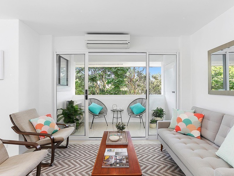 4/48 Elizabeth Street, Toowong QLD 4066