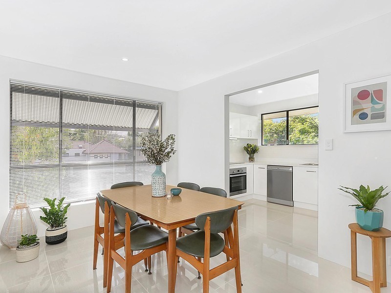 4/48 Elizabeth Street, Toowong QLD 4066