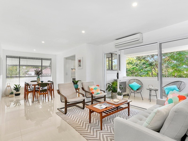 4/48 Elizabeth Street, Toowong QLD 4066