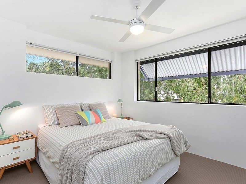 4/48 Elizabeth Street, Toowong QLD 4066