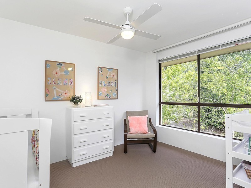 4/48 Elizabeth Street, Toowong QLD 4066