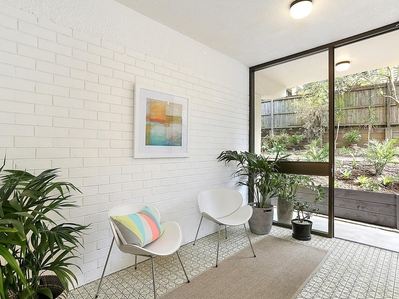 4/48 Elizabeth Street, Toowong QLD 4066