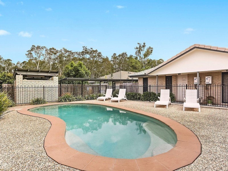 45/34 Duffield Road, Kallangur QLD 4503