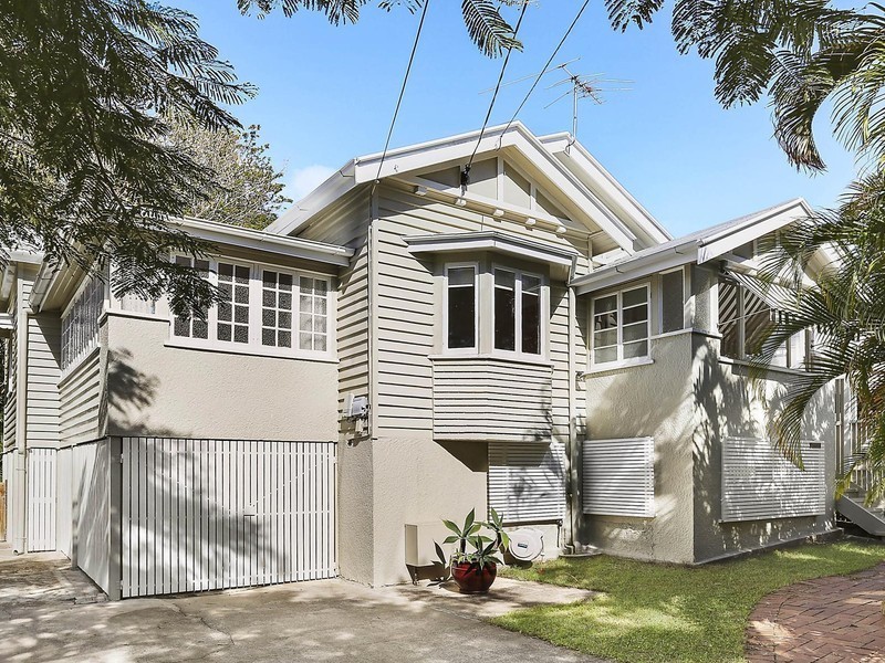 14 Glory Street, Ashgrove QLD 4060