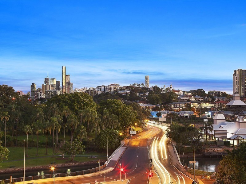 95/32 Agnes Street, Albion QLD 4010