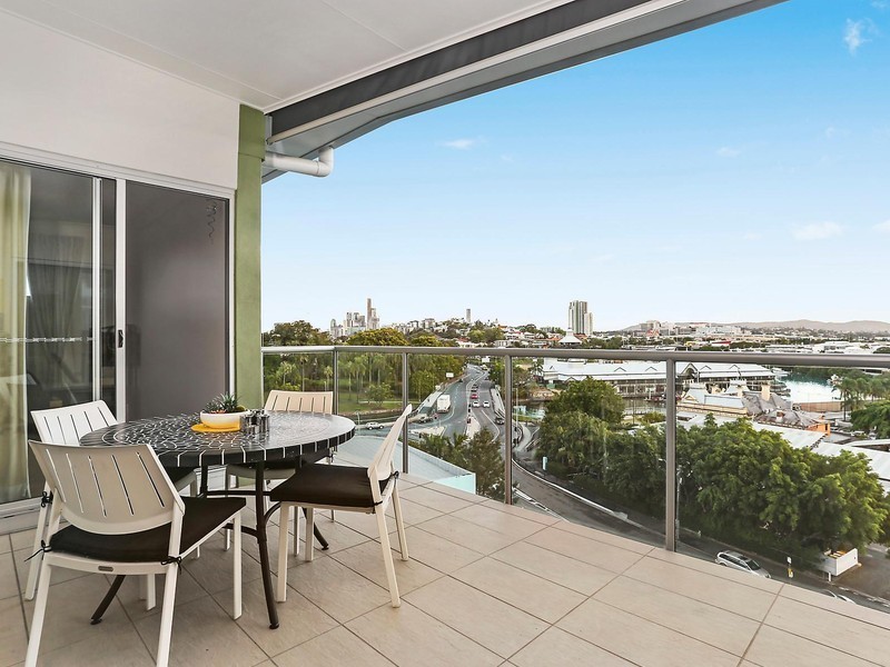 95/32 Agnes Street, Albion QLD 4010