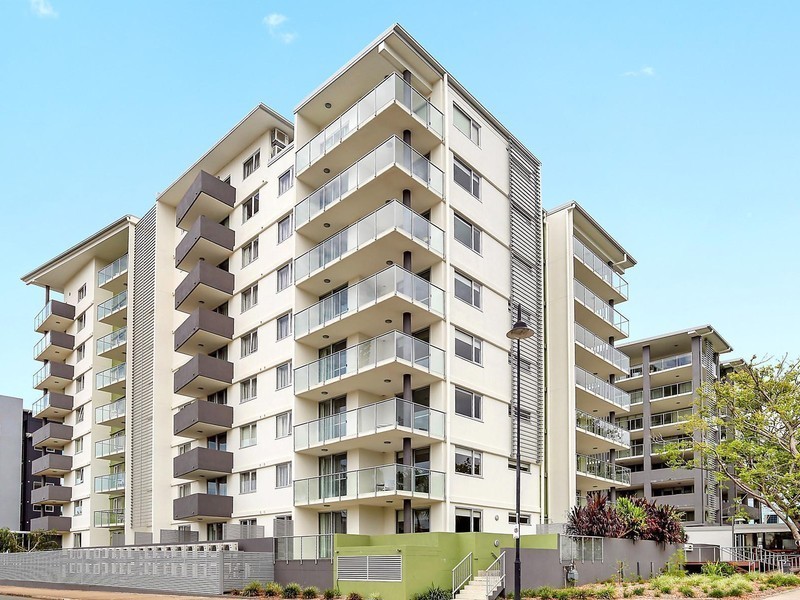 95/32 Agnes Street, Albion QLD 4010