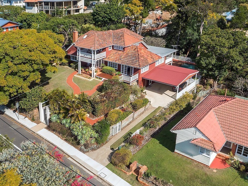 95 Camp Street, Toowong QLD 4066