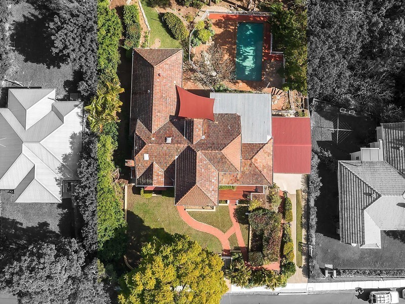 95 Camp Street, Toowong QLD 4066