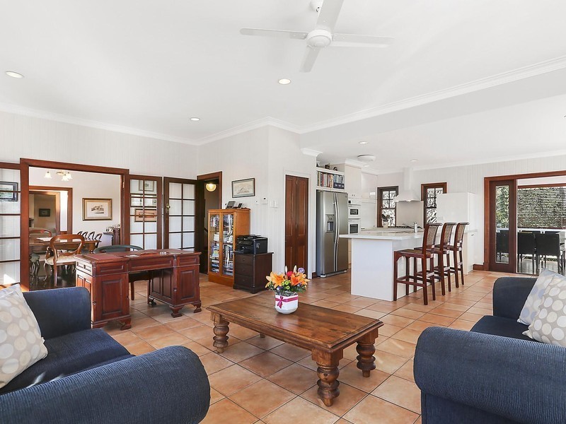 95 Camp Street, Toowong QLD 4066