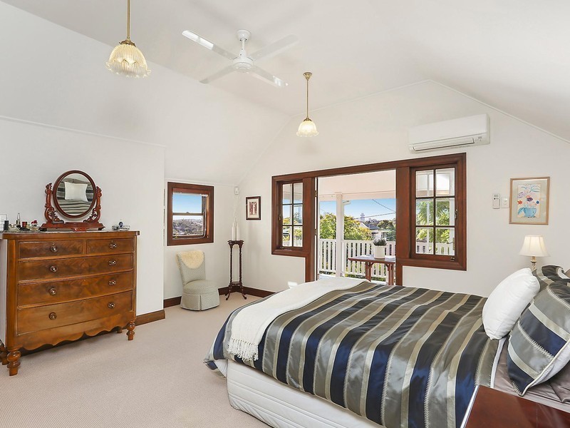 95 Camp Street, Toowong QLD 4066