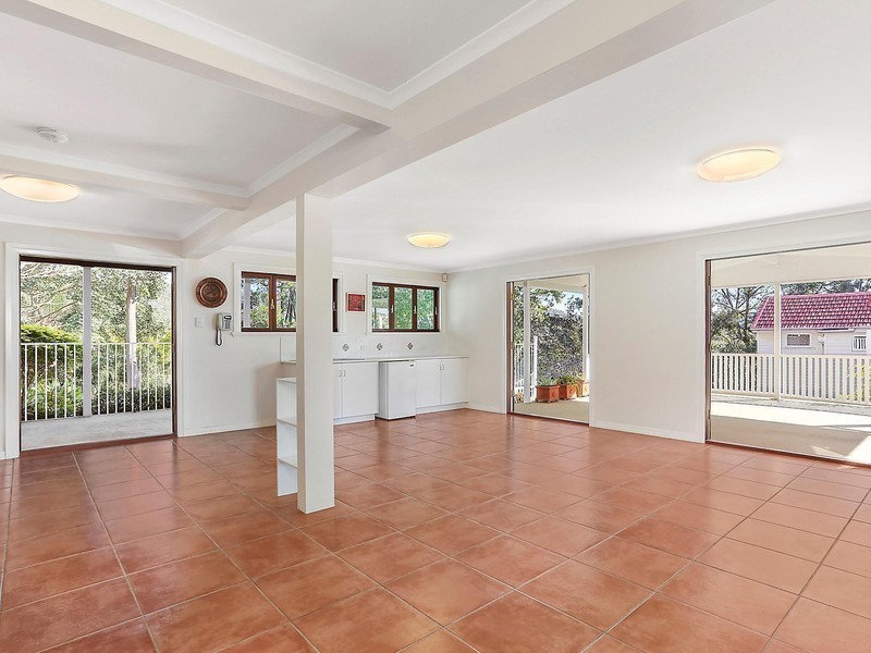 95 Camp Street, Toowong QLD 4066