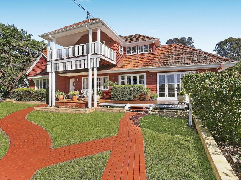 95 Camp Street, Toowong QLD 4066