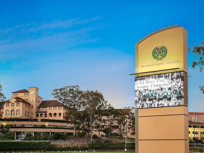 95 Camp Street, Toowong QLD 4066