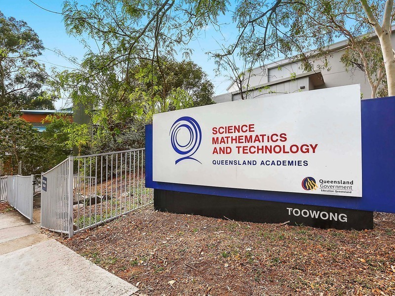 95 Camp Street, Toowong QLD 4066