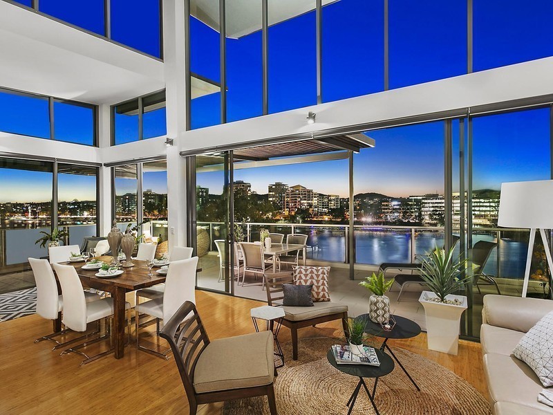 29/35 Buchanan Street, West End QLD 4101