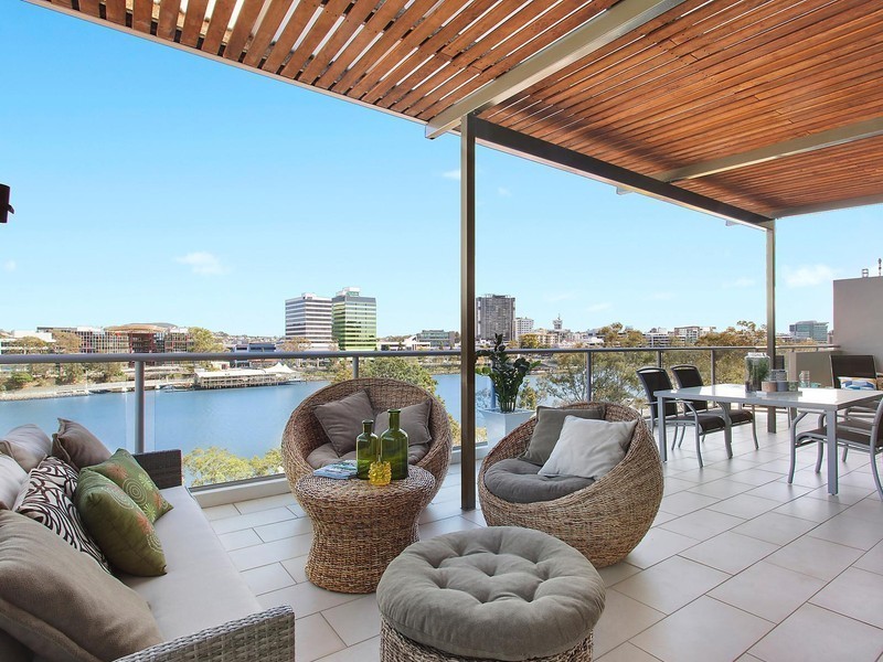 29/35 Buchanan Street, West End QLD 4101