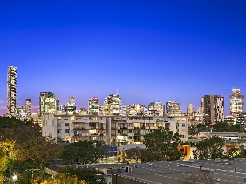 29/35 Buchanan Street, West End QLD 4101