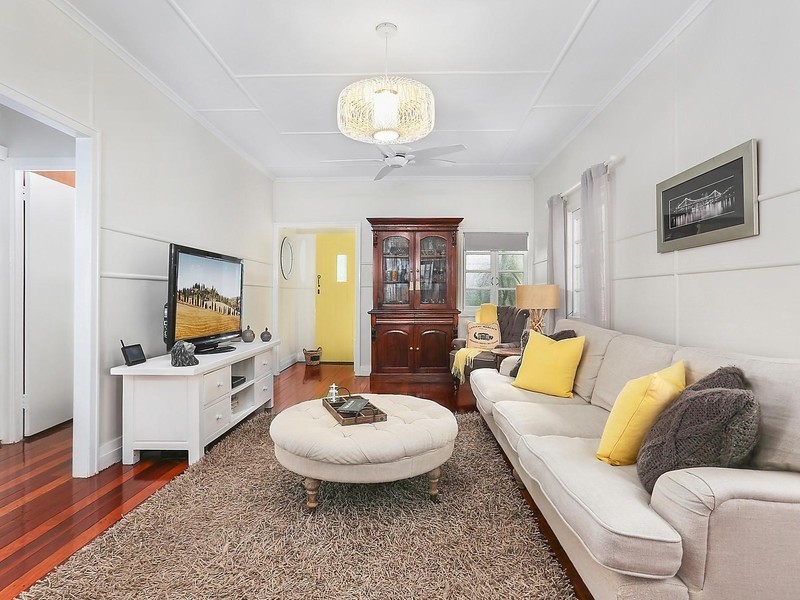 16 Victoria Street, Ashgrove QLD 4060