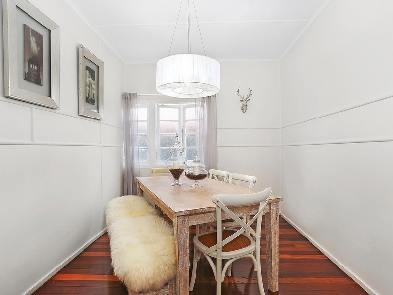 16 Victoria Street, Ashgrove QLD 4060