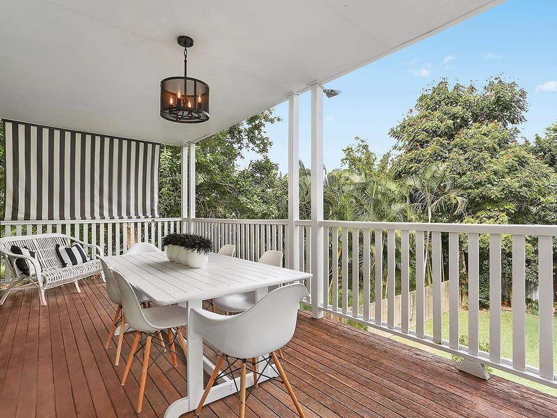 16 Victoria Street, Ashgrove QLD 4060