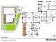 16 Hardwick Terrace, Bardon QLD 4065 Floorplan