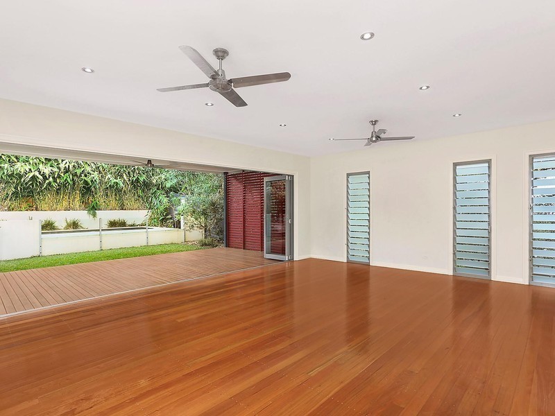 40 David Avenue, Bardon QLD 4065 McGrath Paddington (CO) Withdrawn