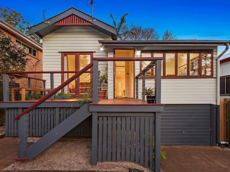 29 Vera Street, Toowong QLD 4066