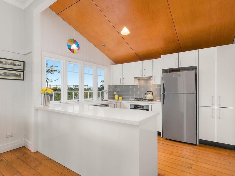 33 Bayswater Street, Paddington QLD 4064