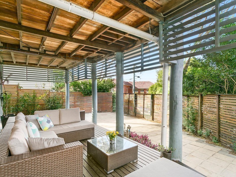 33 Bayswater Street, Paddington QLD 4064