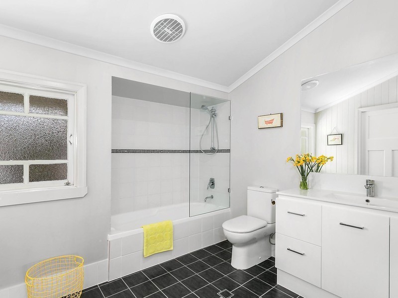 33 Bayswater Street, Paddington QLD 4064