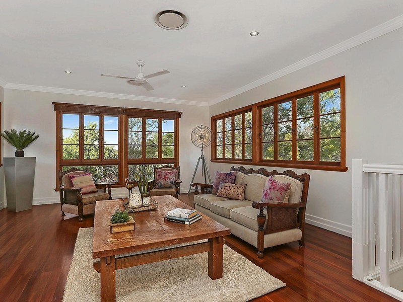 52 Gower Street, Toowong QLD 4066