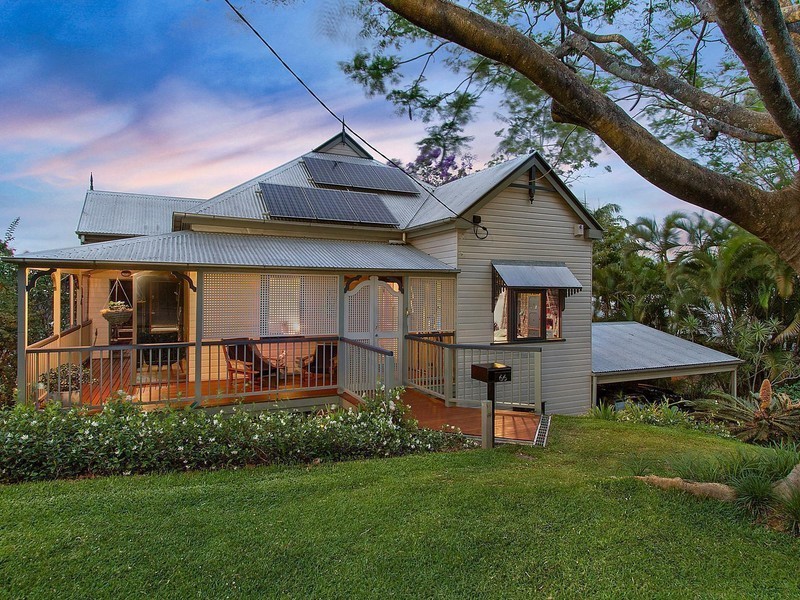 66 Elizabeth Street, Toowong QLD 4066