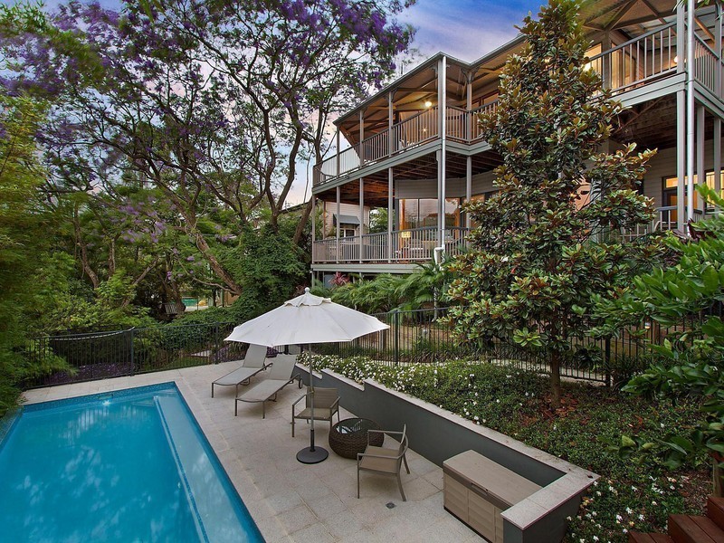 66 Elizabeth Street, Toowong QLD 4066