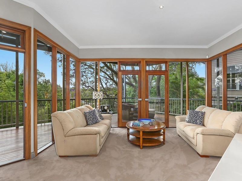 66 Elizabeth Street, Toowong QLD 4066