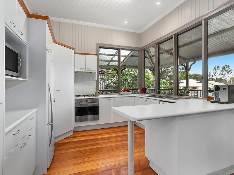 66 Elizabeth Street, Toowong QLD 4066