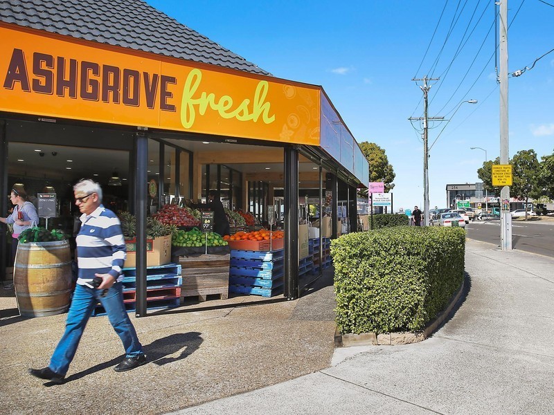 49 Kinnaird Street, Ashgrove QLD 4060