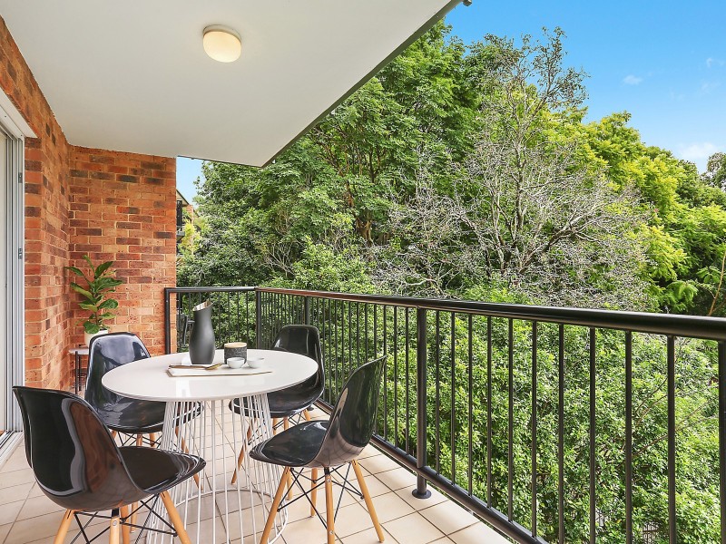 1/23 Lucinda Street, Taringa QLD 4068