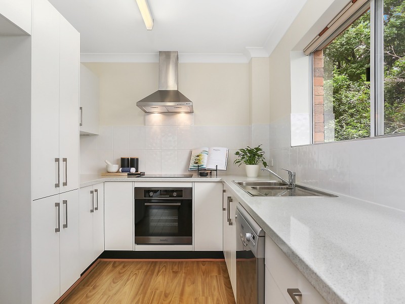 1/23 Lucinda Street, Taringa QLD 4068