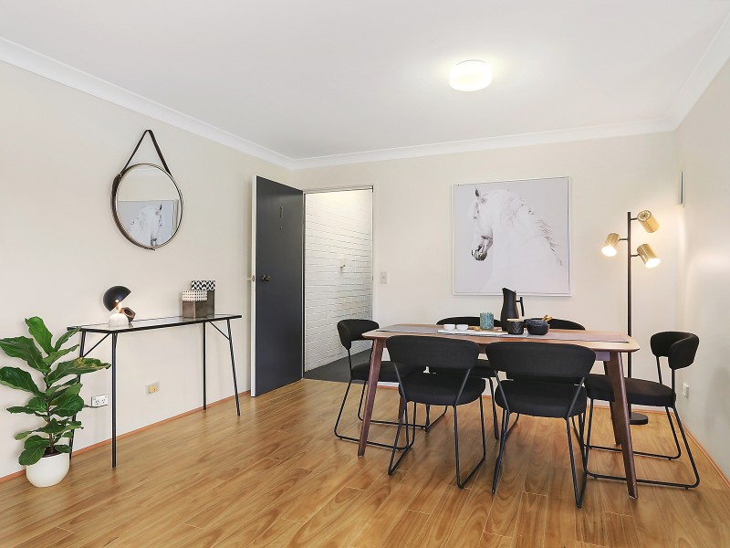 1/23 Lucinda Street, Taringa QLD 4068