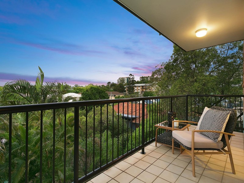 1/23 Lucinda Street, Taringa QLD 4068