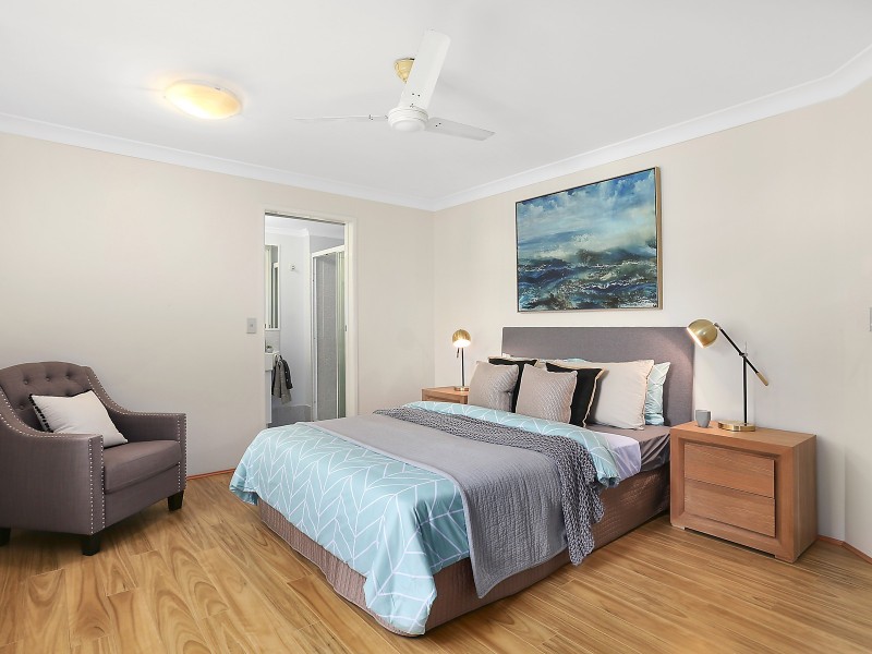 1/23 Lucinda Street, Taringa QLD 4068