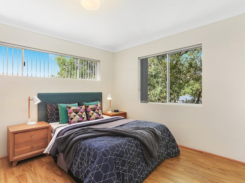 1/23 Lucinda Street, Taringa QLD 4068
