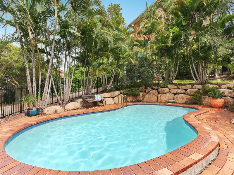 1/23 Lucinda Street, Taringa QLD 4068