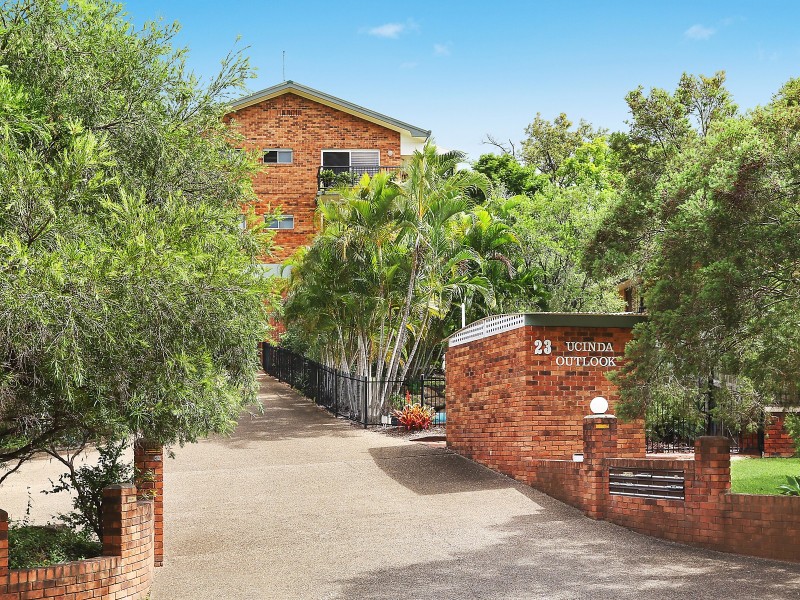 1/23 Lucinda Street, Taringa QLD 4068