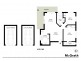 1/23 Lucinda Street, Taringa QLD 4068 Floorplan