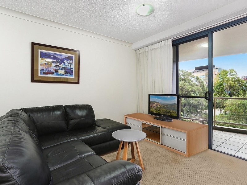 409/21 Patrick Lane, Toowong QLD 4066