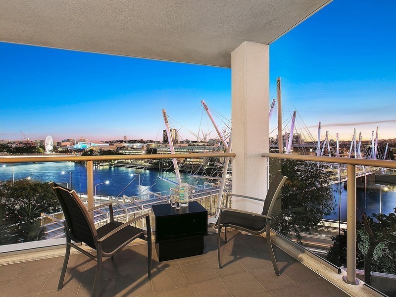 63/18 Tank Street, Brisbane City QLD 4000