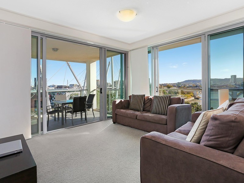 63/18 Tank Street, Brisbane City QLD 4000